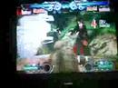 V�deo Naruto clash of ninja revolution sasuke vs itachi
