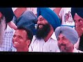 canada kabaddi cup 2009,  performing