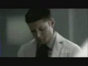 a supernatural halloween