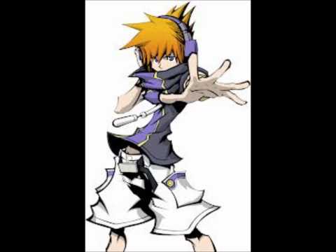 Neku - Hope you enjoyed the musice :3.