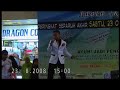 Fauzan @ Idola TKC 08 - Kenanganku