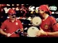 La Roja otra vez lo envuelve todo