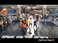 hip hop marokaanse