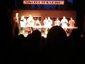 The University of Alabama- Department of Theatre & Dance presents.. Thoroughly Modern Millie! April 2009 
