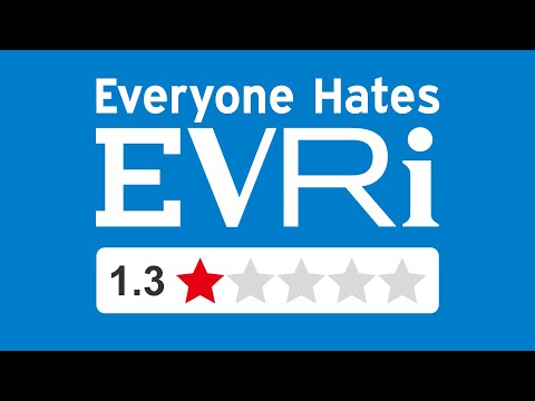 Why Everyone Hates Evri