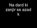 Hum Jaante Hain Tum Hamein (Original Version With »-(¯`-AdNaN-´¯)-.flv