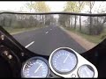 FZS 600