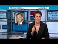 Rachel Maddow on MSNBC 2.9.2010, highlighting Republican hypocrisy: voting against stimulus $$, then taking credit for it in their home districts.