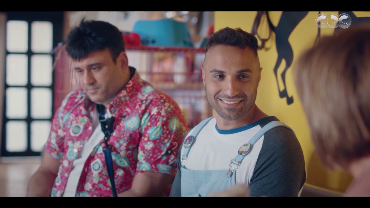 بعد مابومبا اتحول لـ"كلب".. تيمون بيظبط له كلبة عجبته! | #رجالة_البيت
