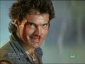 Patrick Swayze takes on Marshall Teague in Road House