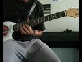 Jam - Jack Johnson Staple it Together
