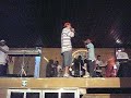 Sin control en vivo - el ema!