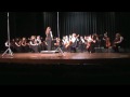 Jupiter from The Planets, Op. 32 by Gustav Holst