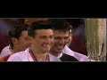 Sevilla FC: Rey de Europa