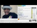 HypebeastJ gets tipsy and kills a plant...