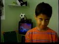 TV Dominicana Bumpers : Telesistema (2004) TV Dominicana Bumpers : Telesistema (2004)
