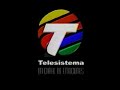 tv dominicana bumpers : telesistema  2004 