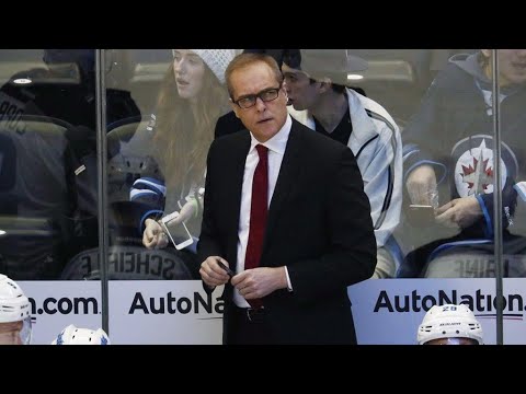 Video: Maurice: You want to win for the people of Winnipeg