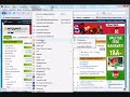 Hockeybook  jääkiekko kilpailu