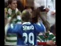 Miguel Simao Celebrates