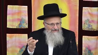 שידור חי | שלושת השבועות, כוח לבנות את בית ה’ | הרב שמואל אליהו | ישיבת עטרת מרדכי | פרשת פנחס תשפ”א