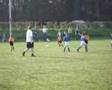 NOORBEEK F1 - RKASV F3 0 - 4