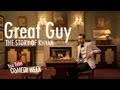 Great Guy - The Story of Khyan