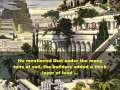 The Hanging Gardens of Babylon