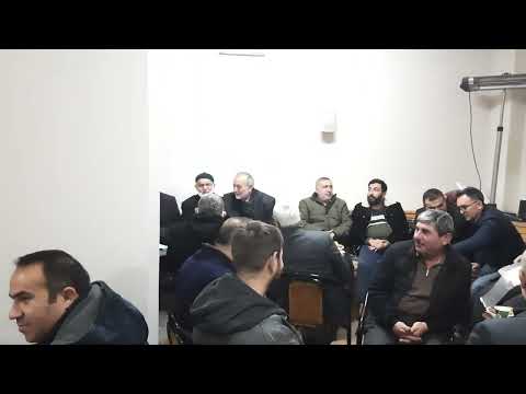 08/01/2023 dernek yönetim kurul seçim toplantımız