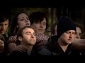 \"The Boat Song\" Jeremy Warmsley