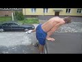 wpadki w pk i akro 2007