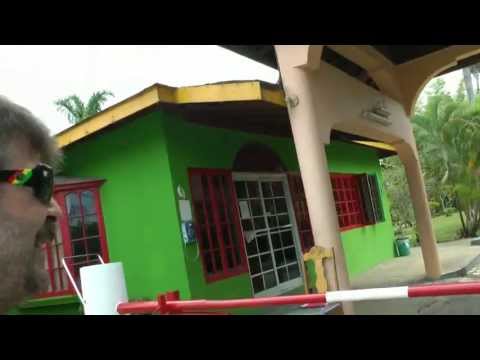 Jamaica - We take a tour of The Pure Garden Resort...http://puregardenresort.net/