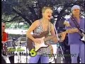 Tracy Conover ~ Baby What You Want