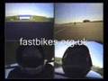 Gixer K3 750 4 Cam Angles Silverstone Trackday fastbikes.org