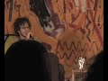 Capri Sun Sit-Down Comedy