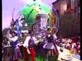 Mickey's 60th Birthday Parade (part I)