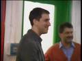 Toni Comín visita El Tinter