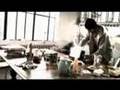 Fingerboarding Martin Winkel goes Mobiliar TV Spot