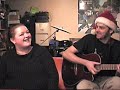 12-19-09 Baby It's Cold Outside [Written by Frank Loesser] (Requested by Erin)