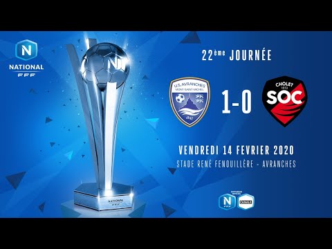 20-02-14 CHOLET (Résumé)