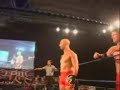 1PW Christopher Daniels & AJ Styles Dance Off