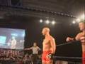 1PW Christopher Daniels & AJ Styles Dance Off