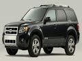 2008 FORD ESCAPE Glendale , AZ