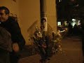 manifestazione per i 30 anni di acca larenzia