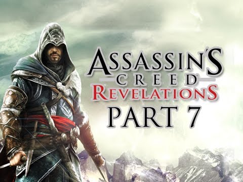 Assassins Creed Revelations Videolu Tam Çözüm! 0 Assassins Creed Revelations Videolu Tam Çözüm!