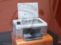 HP Photosmart C5280