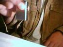 Easy Zippo Trick, Basic