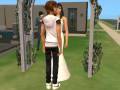 videos de sims 2 mermaid..werd family