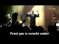 REM - Losing My Religion - Subtitulos en español