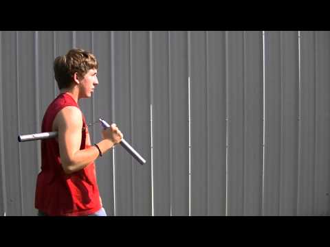 how to train nunchaku